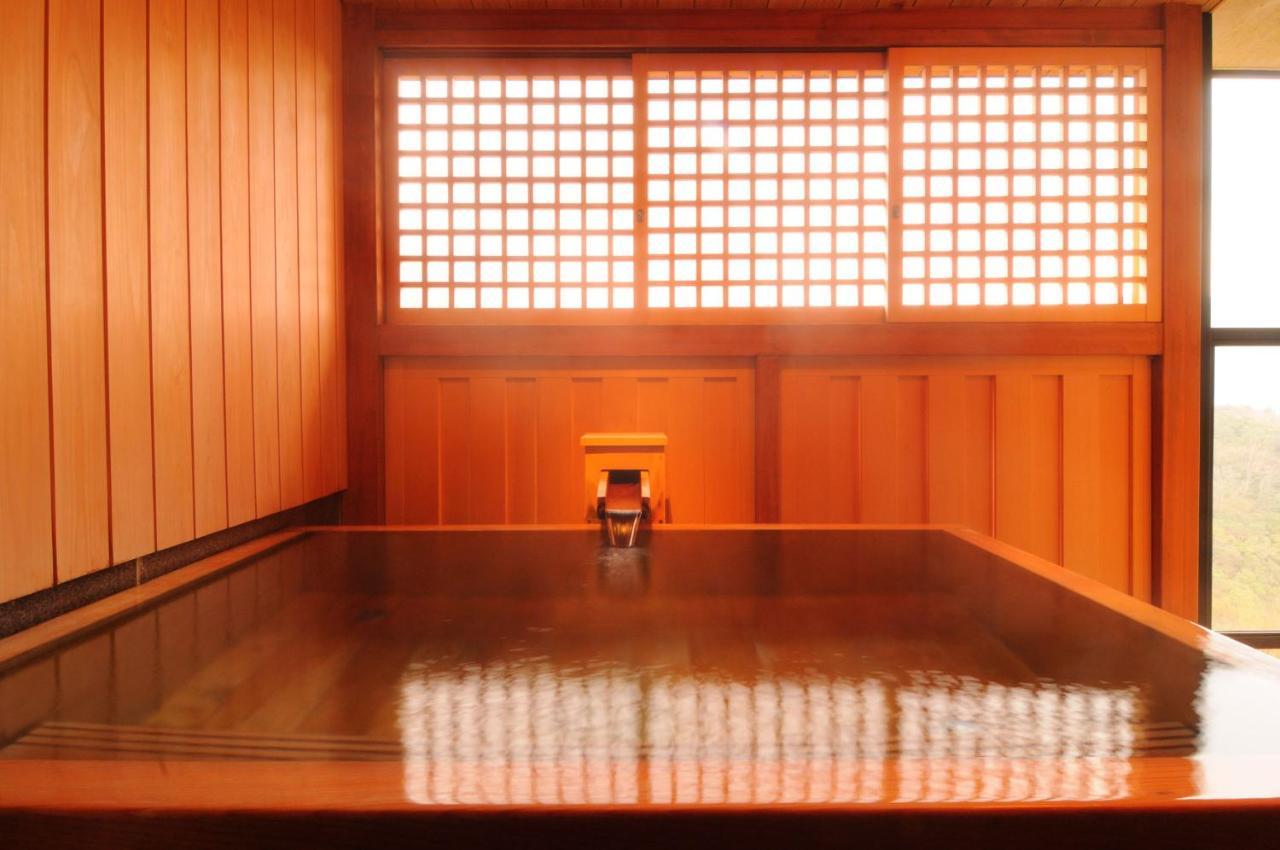 Hakone Tokinoshizuku Hotel Eksteriør billede
